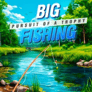 Thumbnail of Big fishing Pursuit of a trophy