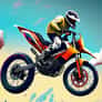 Thumbnail of Bike jump