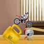 Thumbnail of Bike Mania 4 Micro Office