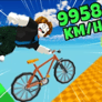Thumbnail of Bike Of Hell Speed Obby On A Bike