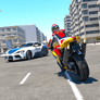 Thumbnail of Bike Racing Bike Stunt