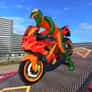 Thumbnail of Bike Stunt Driving Simulator 3D