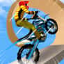 Thumbnail of Bike Stunt Racing Legend
