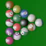 Thumbnail of Billiards Pool