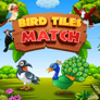 Thumbnail of Bird Tiles Match