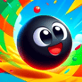 Thumbnail of Black Ball Adventure