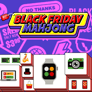 Thumbnail of Black Friday Mahjong
