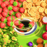 Thumbnail of Black Hole Absorption Collection Master