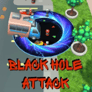 Thumbnail of Black Hole Attack