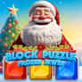 Thumbnail of Block Puzzle Frozen Jewel