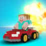 Thumbnail of Block Racer