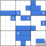 Thumbnail of Block Sudoku