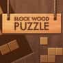 Thumbnail of Block Wood Puzzle