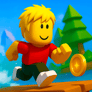 Thumbnail of Blocky Run