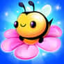 Thumbnail of Bloom Sort 2 Bee Puzzle