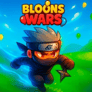 Thumbnail of Bloons Wars