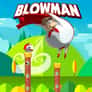 Thumbnail of Blowman