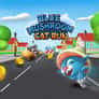 Thumbnail of Blue Mushroom Cat Run