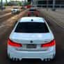 Thumbnail of BMW M5 Outside the city