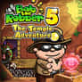 Thumbnail of Bob The robber 5