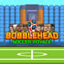 Thumbnail of Bobblehead Soccer