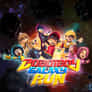 Thumbnail of Boboiboy Galaxy Run