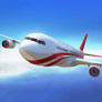 Thumbnail of Boeing Flight Simulator 3D