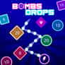 Thumbnail of Bombs Drops Physics balls