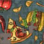 Thumbnail of Bon Appetit Jigsaw