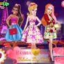 Thumbnail of Bonnie and BFFs Valentine Day Party
