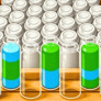 Thumbnail of Bottle Sort Fun Sort