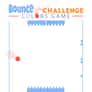 Thumbnail of Bounce challenge Colors Game