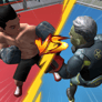 Thumbnail of Boxing Fighter