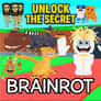 Thumbnail of Brainrot Clicker Unlock the Secret Brainrot