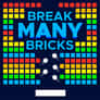 Thumbnail of Break Many Bricks