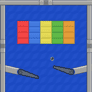 Thumbnail of Bricks and Balls Pinball
