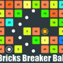 Thumbnail of Bricks Breaker Ball