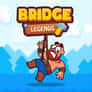 Thumbnail of Bridge Legends Online