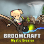 Thumbnail of Broomcraft Mystic Evasion