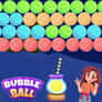 Thumbnail of Bubble Ball