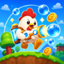 Thumbnail of Bubble Blasters