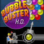 Thumbnail of Bubble Buster HD