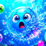 Thumbnail of Bubble Chaos