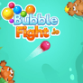 Thumbnail of Bubble Fight IO