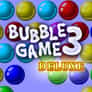 Thumbnail of Bubble Game 3 Deluxe