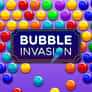 Thumbnail of Bubble Invasion