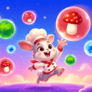 Thumbnail of Bubble Match Merge