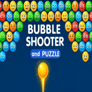 Thumbnail of Bubble Shooter and Puzzle