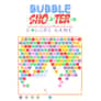 Thumbnail of Bubble Shooter Colors Game
