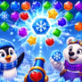 Thumbnail of Bubble Shooter Frozen Fairy Tale